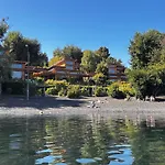 Cabanas El Roble Lican Ray