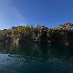 Cabanas El Roble Lican Ray