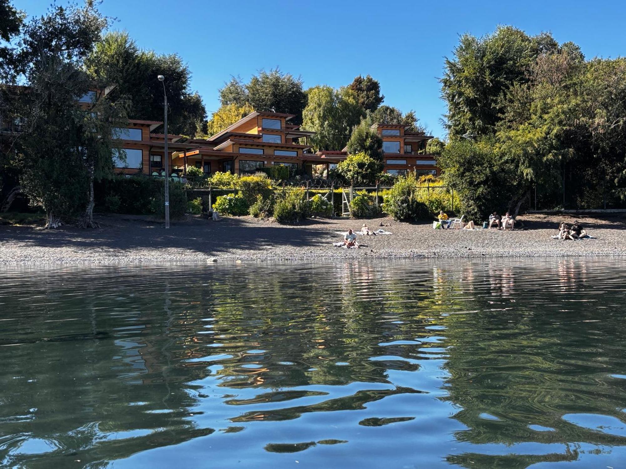 El Roble