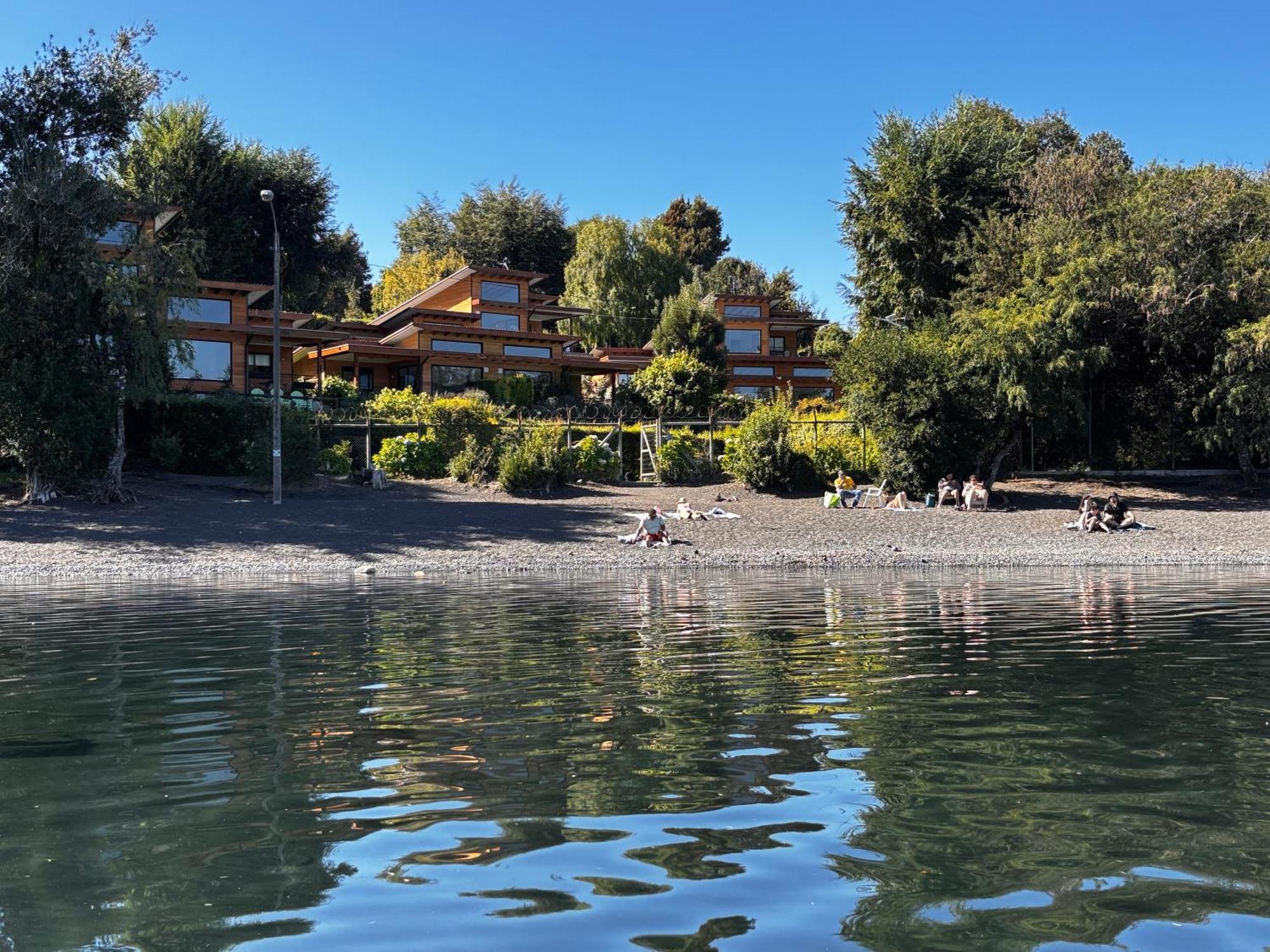 Alojamento El Roble