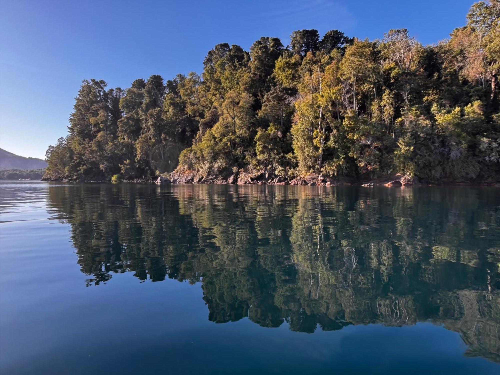 El Roble