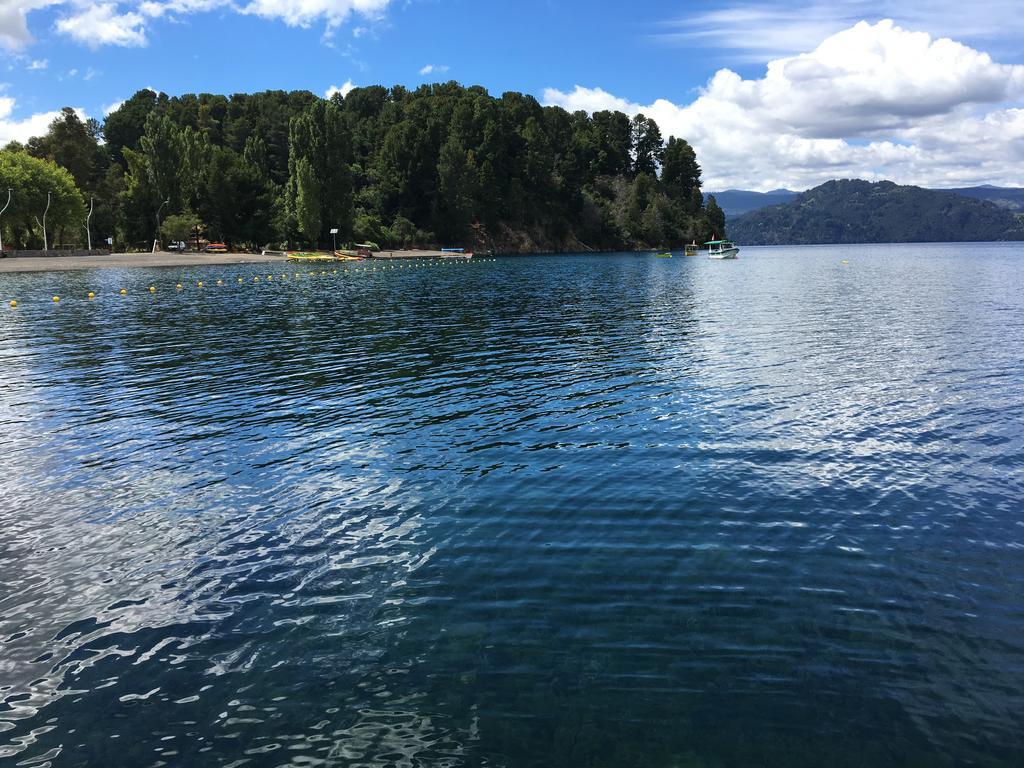 El Roble Lican Ray