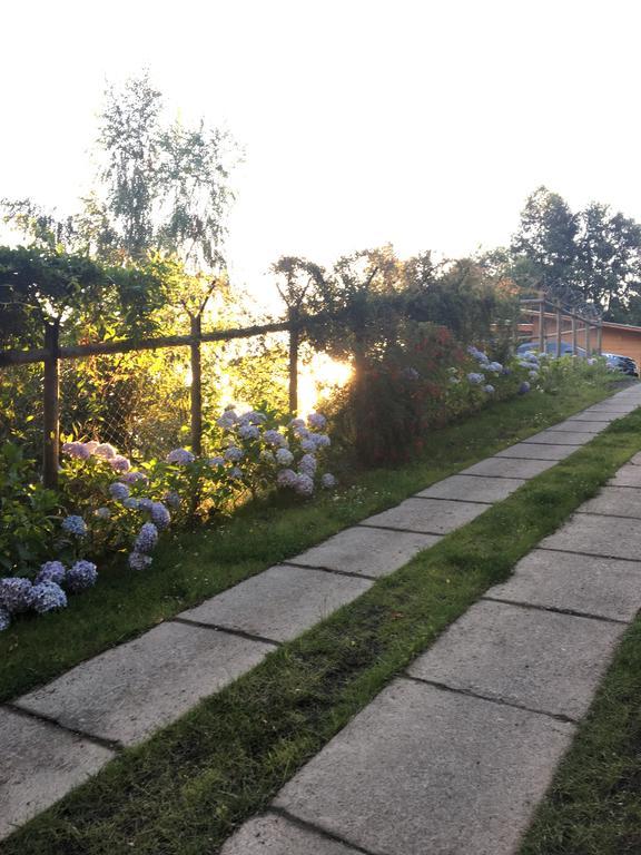 El Roble Lican Ray
